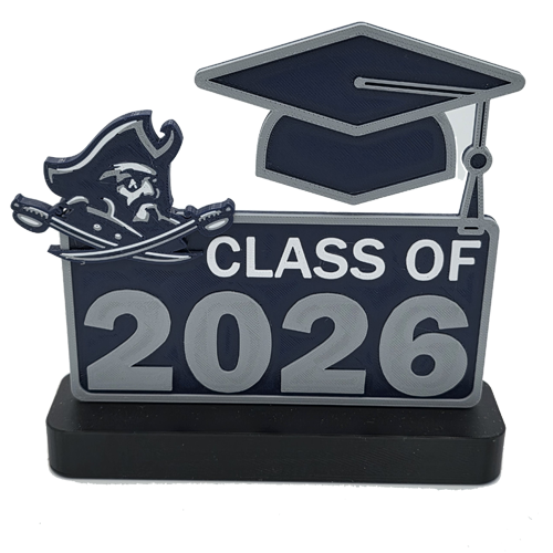 Appomattox Class of Model